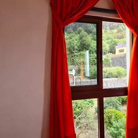 Σπίτι διακοπών Casa Rural La Campina Icod De Los Vinos