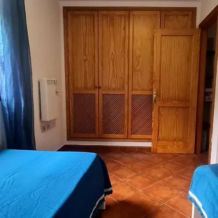Σπίτι διακοπών Casa Rural La Campina Icod De Los Vinos