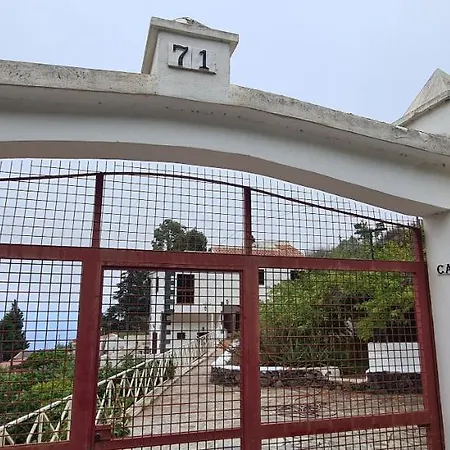 Σπίτι διακοπών Casa Rural La Campina Icod De Los Vinos