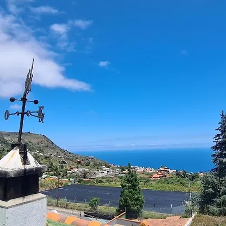 Casa Rural La Campina Σπίτι διακοπών *