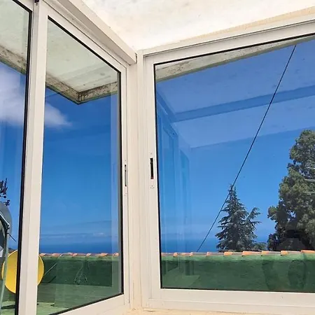 Σπίτι διακοπών Casa Rural La Campina *