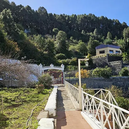 Casa Rural La Campina Icod De Los Vinos