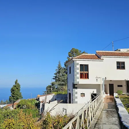 Casa Rural La Campina Σπίτι διακοπών