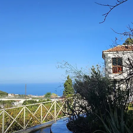 Casa Rural La Campina