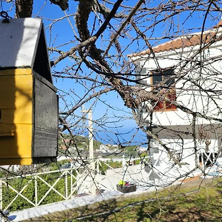 Σπίτι διακοπών Casa Rural La Campina
