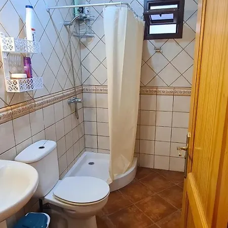度假居 Casa Rural La Campina *