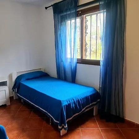 Casa Rural La Campina 度假居