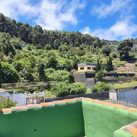 度假居 Casa Rural La Campina 伊科德·德·洛斯·维诺斯