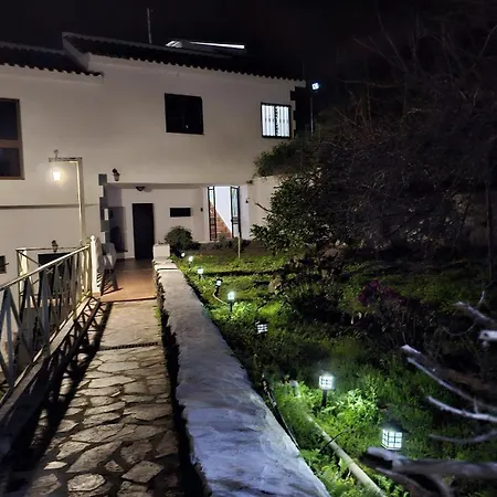 Casa Rural La Campina 度假居 伊科德·德·洛斯·维诺斯