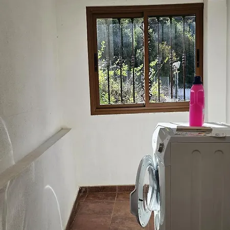 Casa Rural La Campina 伊科德·德·洛斯·维诺斯