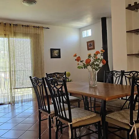 Casa Rural La Campina 伊科德·德·洛斯·维诺斯