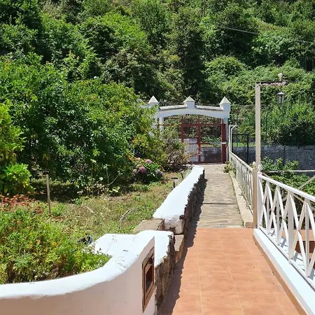 Casa Rural La Campina 伊科德·德·洛斯·维诺斯